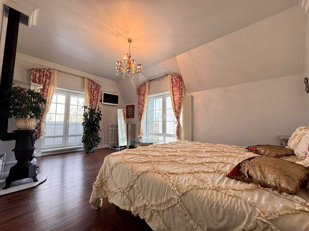 Продаж квартири в чудовому районі по вул.Куликівська з гаражем Львов - изображение 2