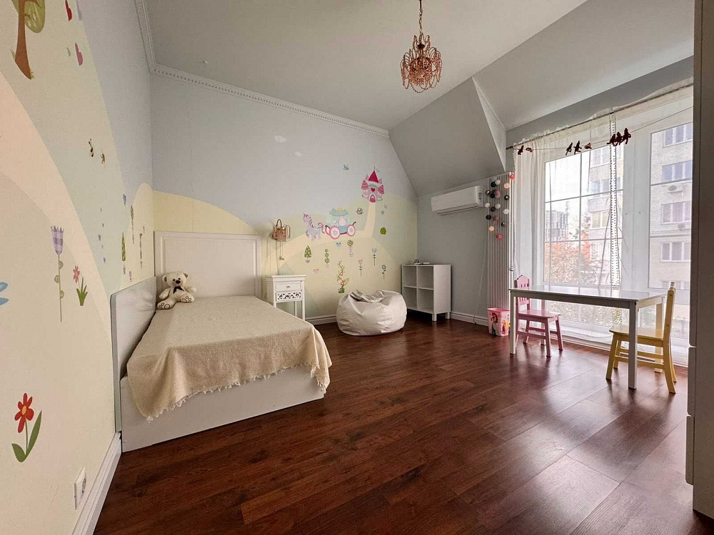 Продаж квартири в чудовому районі по вул.Куликівська з гаражем Львов - изображение 6