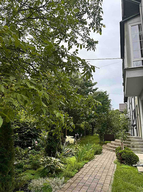 Продаж квартири в чудовому районі по вул.Куликівська з гаражем Львов - изображение 8