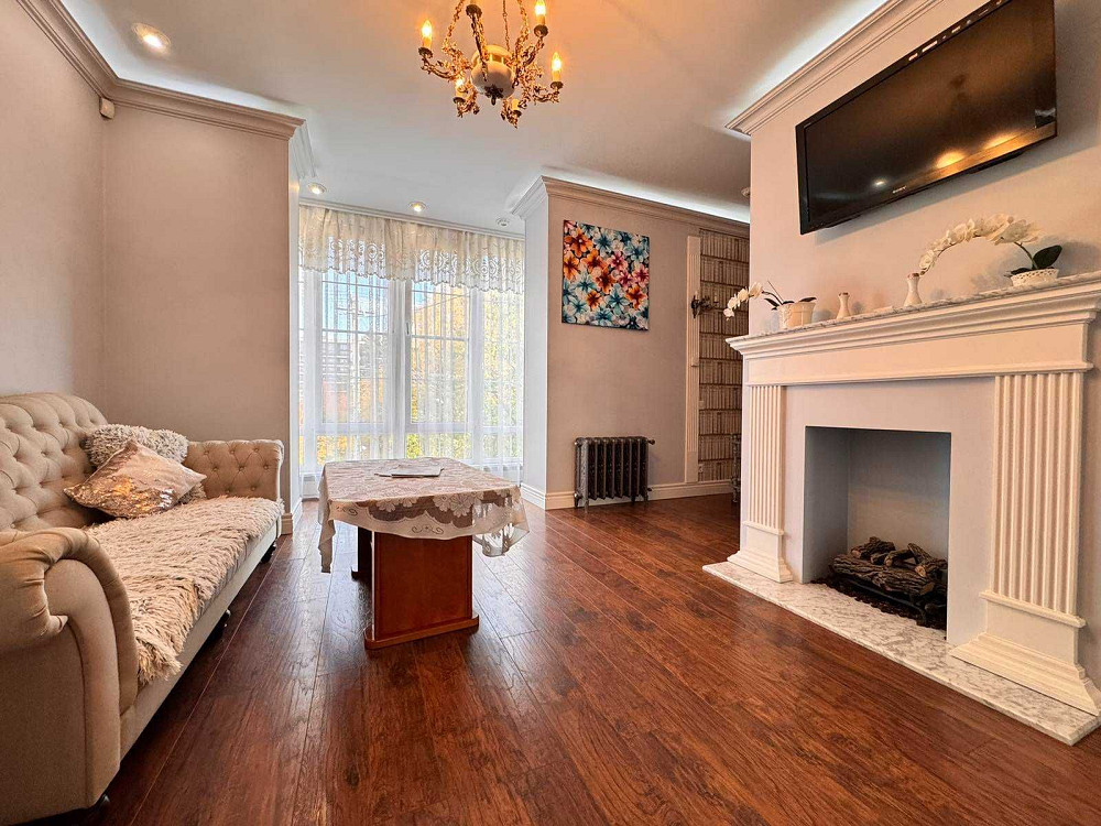 Продаж квартири в чудовому районі по вул.Куликівська з гаражем Львов - изображение 3