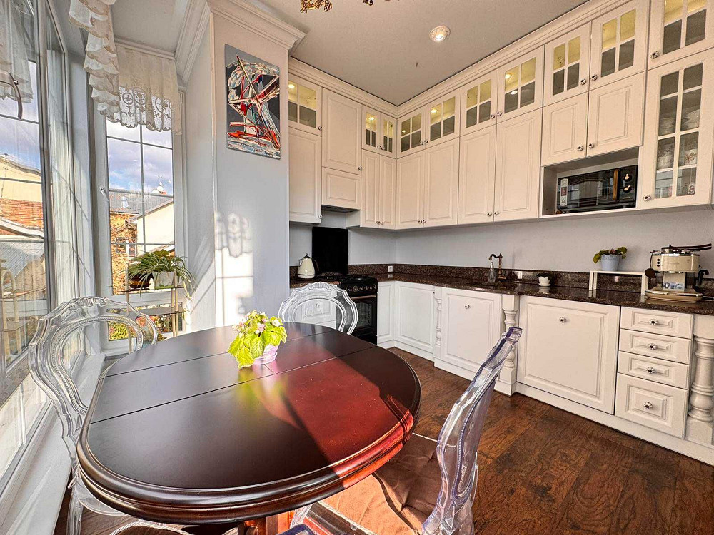 Продаж квартири в чудовому районі по вул.Куликівська з гаражем Львов - изображение 4