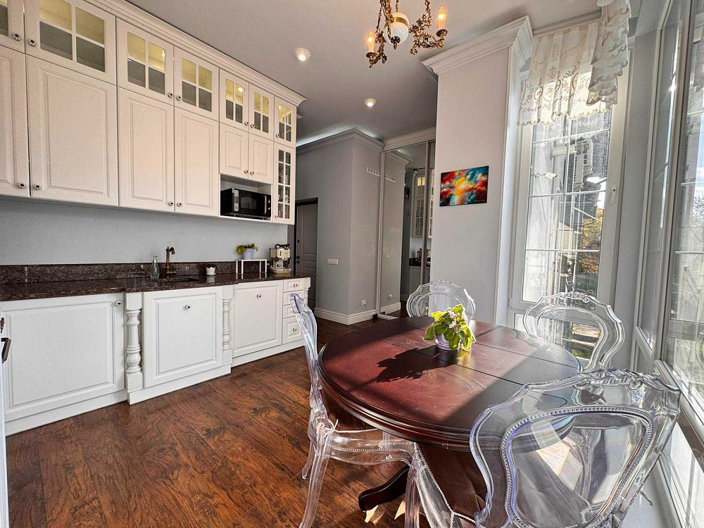 Продаж квартири в чудовому районі по вул.Куликівська з гаражем Львов - изображение 5