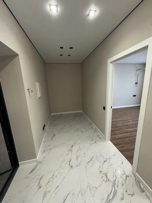 Продам 1-кімнатну з новим ремонтом в ЖК Емоція/Хотів (Чабани) Хотов - изображение 8