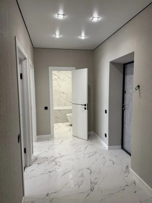 Продам 1-кімнатну з новим ремонтом в ЖК Емоція/Хотів (Чабани) Хотов - изображение 4