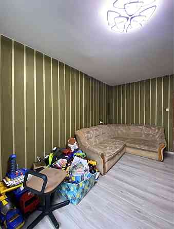 Продам 3к квартиру ул. Котляревского,11а/  Слобожанский/ Левый берег Дніпро