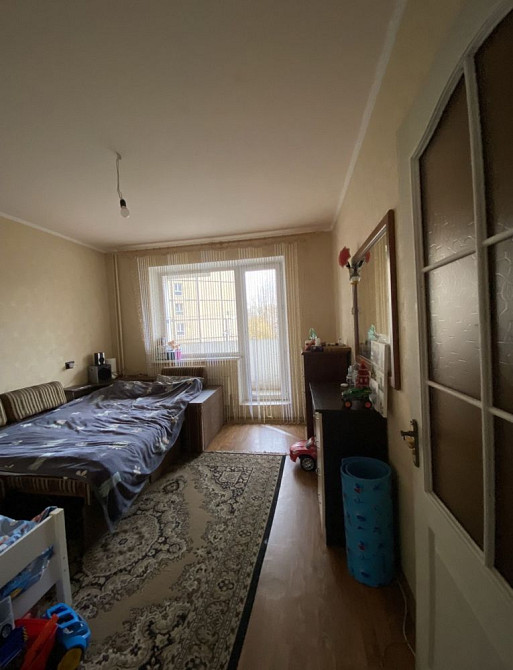 Продам 3к квартиру ул. Котляревского,11а/  Слобожанский/ Левый берег Дніпро - зображення 6