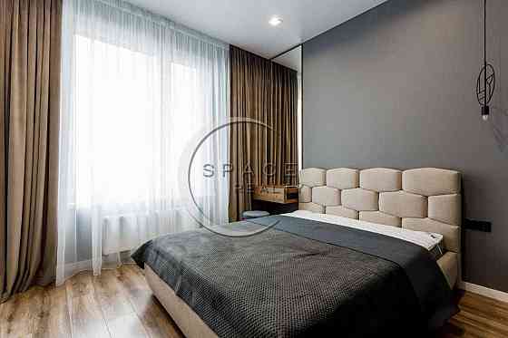 Продаж 2-кімнатної квартири 63м2 в ЖК “Метрополіс” Голосіївський район Киев