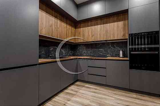 Продаж 2-кімнатної квартири 63м2 в ЖК “Метрополіс” Голосіївський район Киев