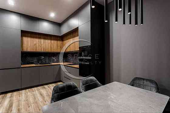 Продаж 2-кімнатної квартири 63м2 в ЖК “Метрополіс” Голосіївський район Киев