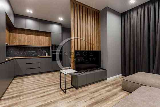 Продаж 2-кімнатної квартири 63м2 в ЖК “Метрополіс” Голосіївський район Киев