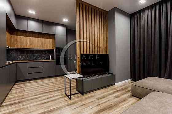 Продаж 2-кімнатної квартири 63м2 в ЖК “Метрополіс” Голосіївський район Киев