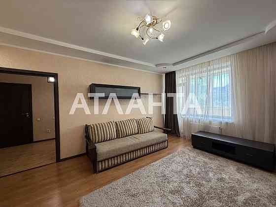 3комнатная квартира кирпичный газовый дом 2009 года рядом центр Одессы Одесса