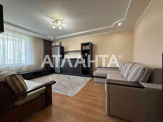 3комнатная квартира кирпичный газовый дом 2009 года рядом центр Одессы Одесса