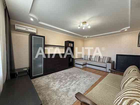 3комнатная квартира кирпичный газовый дом 2009 года рядом центр Одессы Одесса