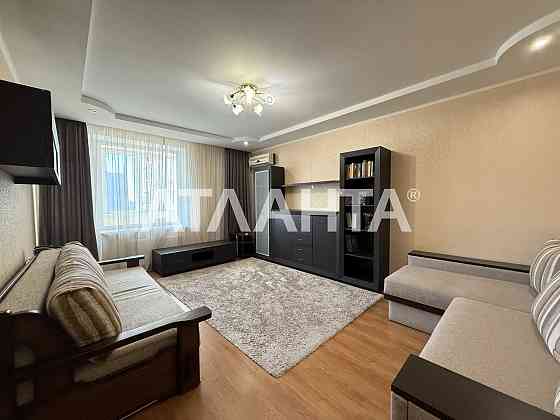 3комнатная квартира кирпичный газовый дом 2009 года рядом центр Одессы Одесса