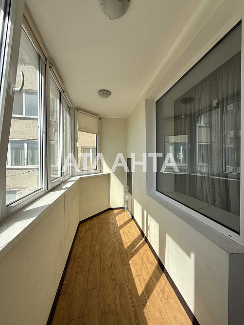 3комнатная квартира кирпичный газовый дом 2009 года рядом центр Одессы Одесса - изображение 5