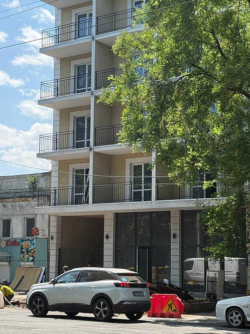 Квартира возле Привоза по супер цене! Выгодно под бизнес! Одесса - изображение 1