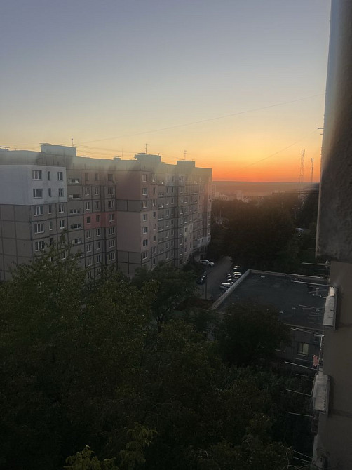 Продаж 1-но кімнатної квартири на Вишенці Стельмаха Винница - изображение 1