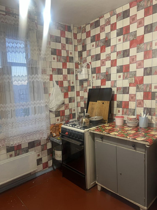 Продаж 1-но кімнатної квартири на Вишенці Стельмаха Винница - изображение 4