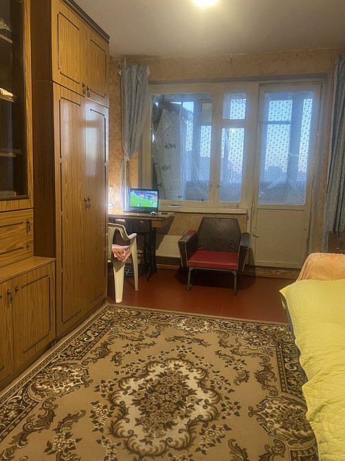 Продаж 1-но кімнатної квартири на Вишенці Стельмаха Винница - изображение 2