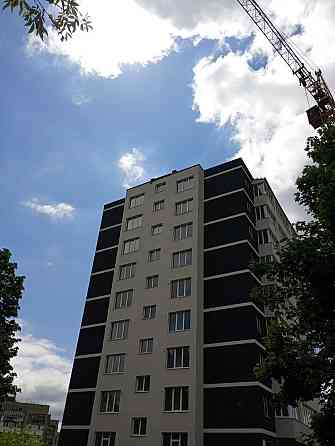 Двокімнатна квартира в новобудові Ивано-Франковск