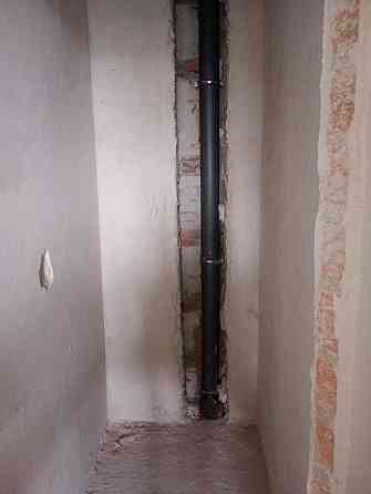 Двокімнатна квартира в новобудові Ивано-Франковск