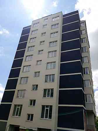 Двокімнатна квартира в новобудові Ивано-Франковск