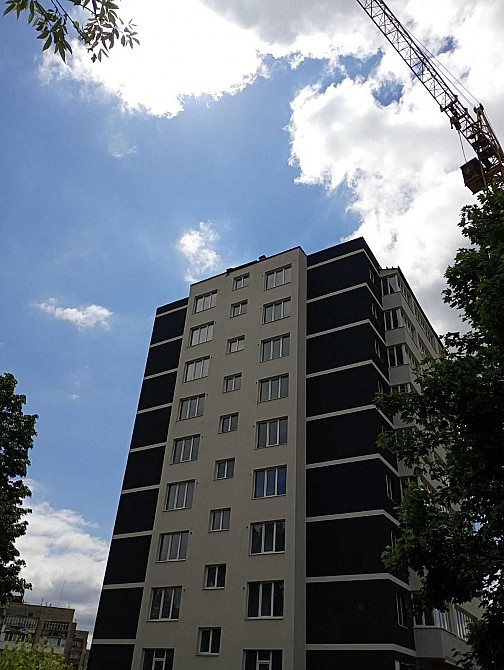 Двокімнатна квартира в новобудові Івано-Франківськ - зображення 2