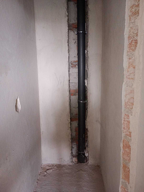 Двокімнатна квартира в новобудові Івано-Франківськ - зображення 6