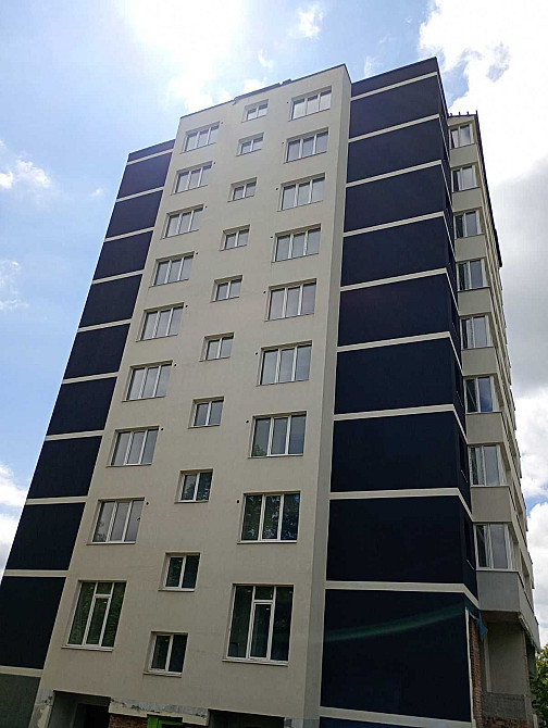Двокімнатна квартира в новобудові Івано-Франківськ - зображення 1