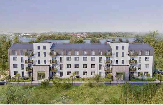 !!! 2к НОВОБУДОВА з власною патіо-ділянкою !!! Рівне