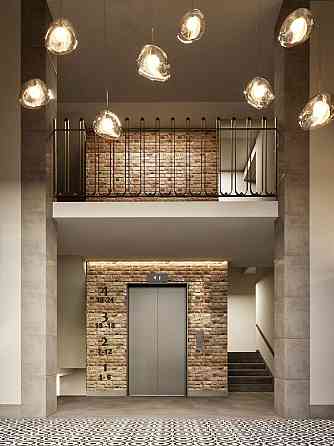 !!! 2к НОВОБУДОВА з власною патіо-ділянкою !!! Рівне