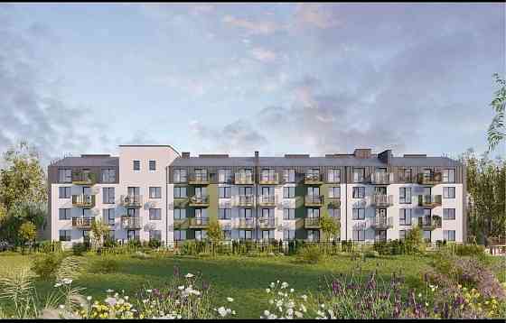 !!! 2к НОВОБУДОВА з власною патіо-ділянкою !!! Рівне