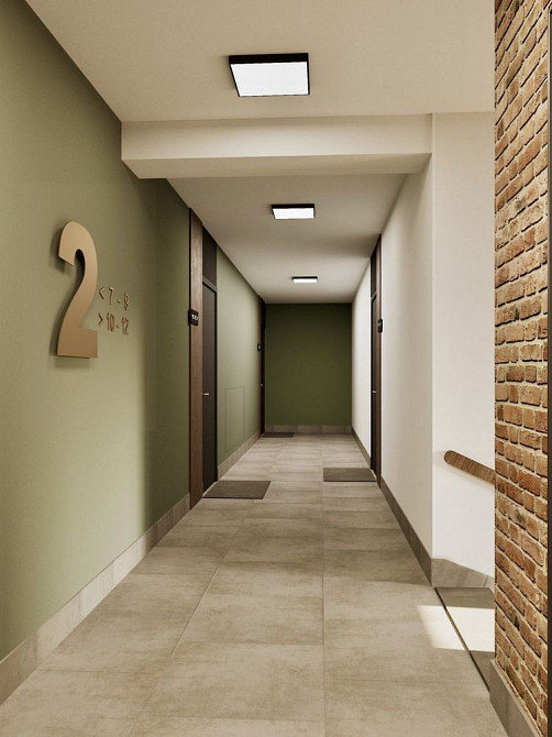 !!! 2к НОВОБУДОВА з власною патіо-ділянкою !!! Ровно - изображение 7