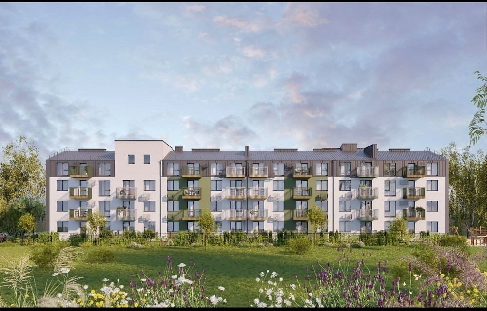 !!! 2к НОВОБУДОВА з власною патіо-ділянкою !!! Ровно - изображение 3