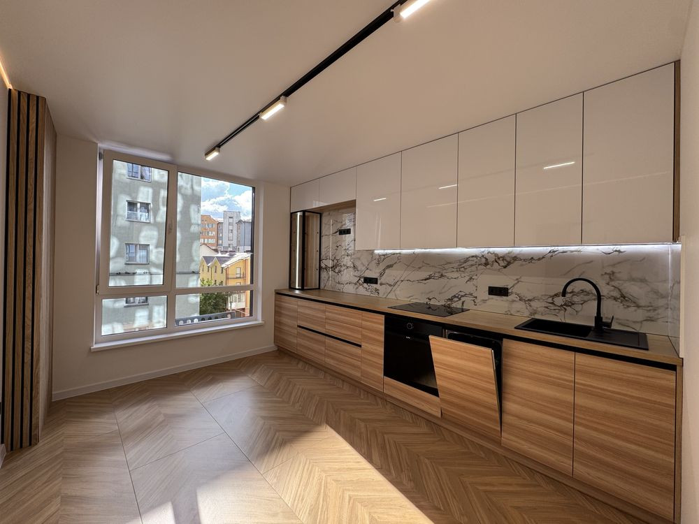 Продам однокімнатну за вигідною ціною Івано-Франківськ - зображення 1