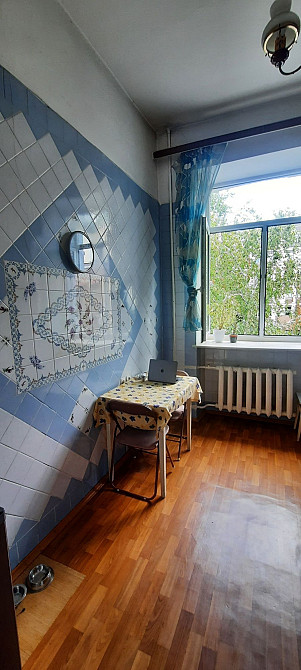 1-но кімнатна квартира в самому центрі міста, вул. Ярославів Вал, 21д Киев - изображение 4