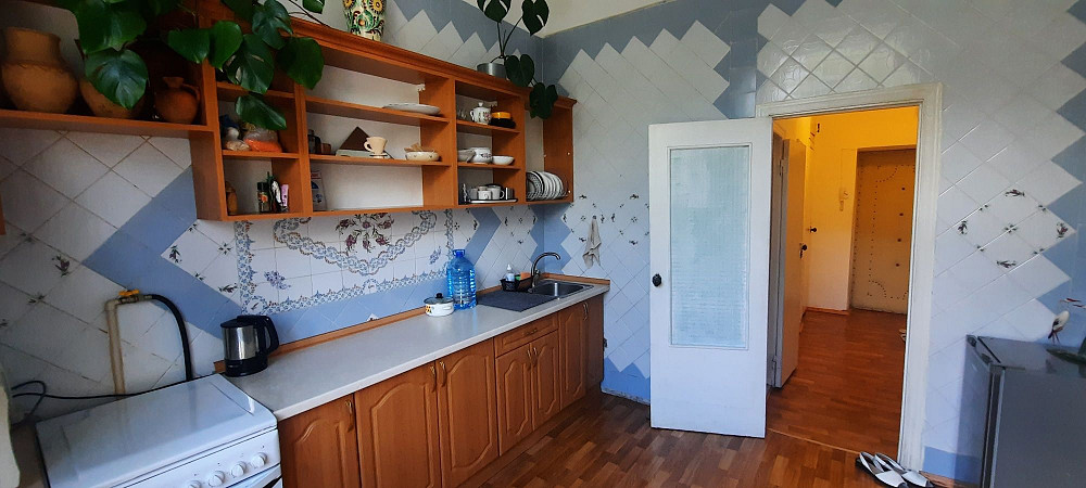 1-но кімнатна квартира в самому центрі міста, вул. Ярославів Вал, 21д Киев - изображение 3