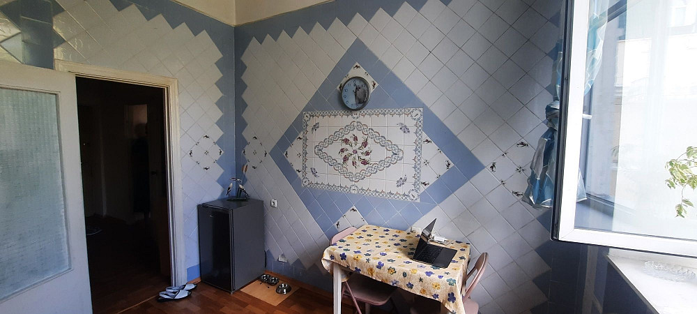 1-но кімнатна квартира в самому центрі міста, вул. Ярославів Вал, 21д Киев - изображение 5