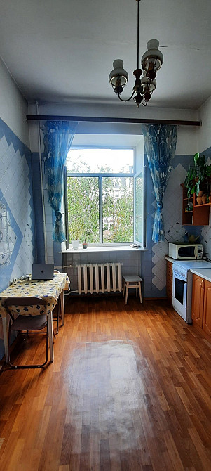 1-но кімнатна квартира в самому центрі міста, вул. Ярославів Вал, 21д Киев - изображение 6