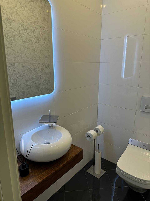 ЖК Чайки - Продаж 3к квартири 86 кв.м  - Без Комісії - Від Власника Чайки (Киевская обл.) - изображение 7