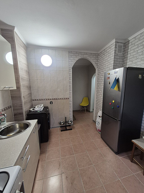 Власник! Продам 3 комнатную квартиру в Хортицком районе,  15 микр. Запорожье - изображение 3