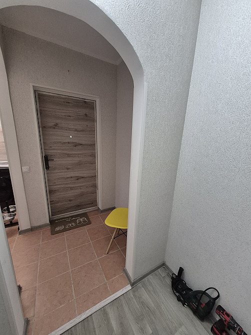 Власник! Продам 3 комнатную квартиру в Хортицком районе,  15 микр. Запорожье - изображение 8