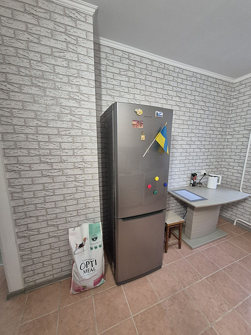 Власник! Продам 3 комнатную квартиру в Хортицком районе,  15 микр. Запорожье - изображение 4