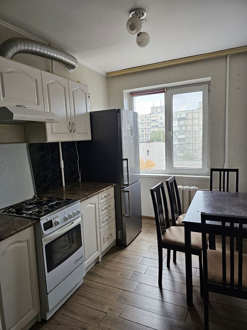 Зх комнатная квартира Победа (бульвар) 49000 ус. ед. Дніпро - зображення 1