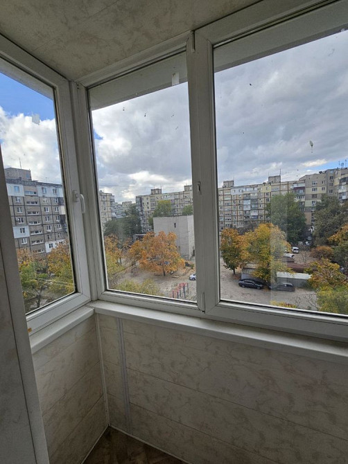 Зх комнатная квартира Победа (бульвар) 49000 ус. ед. Дніпро - зображення 6