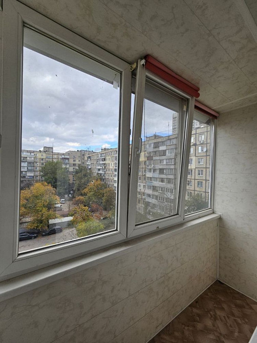 Зх комнатная квартира Победа (бульвар) 49000 ус. ед. Дніпро - зображення 5