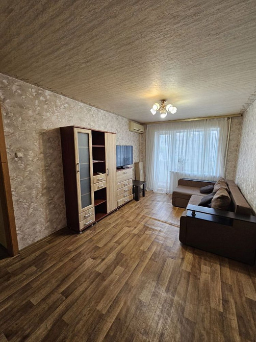 Зх комнатная квартира Победа (бульвар) 49000 ус. ед. Дніпро - зображення 7