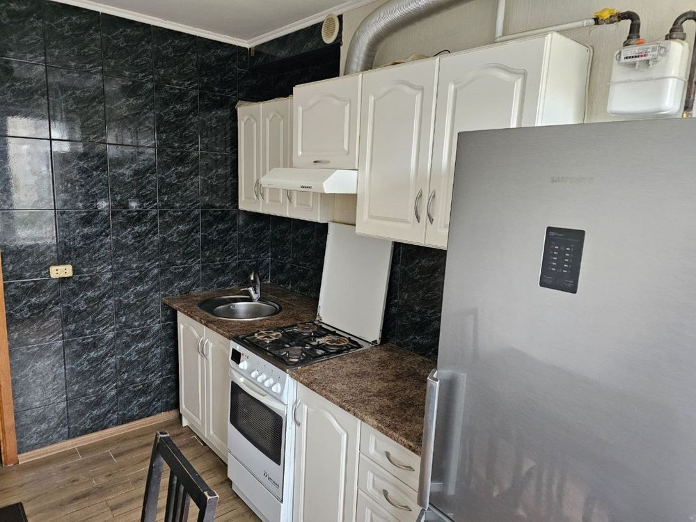 Зх комнатная квартира Победа (бульвар) 49000 ус. ед. Дніпро - зображення 2