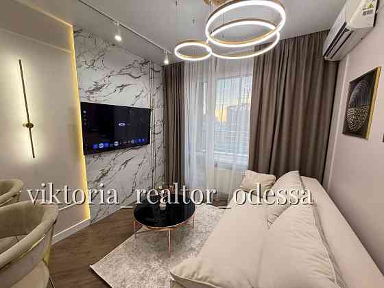 NEW‼️Однокомнатная квартира в Аркадии‼️Атмосфера‼️стильный ремонт‼️ Одесса